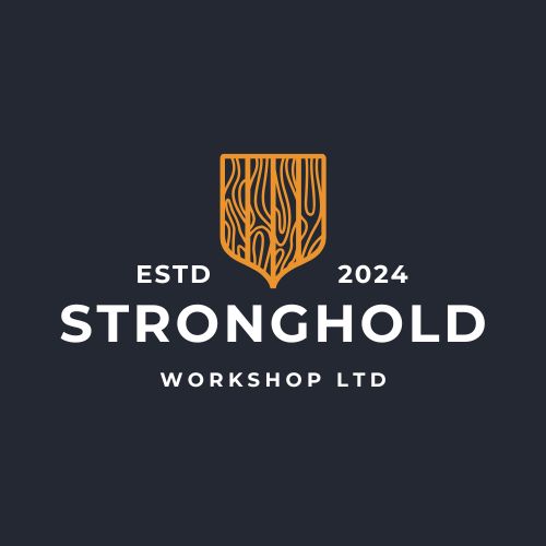 Stronghold Outdoor Furniture & Buildings