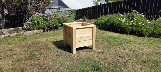 Outdoor Garden Planter, Small, Medium & Large - Stronghold Outdoor Furniture & Buildings